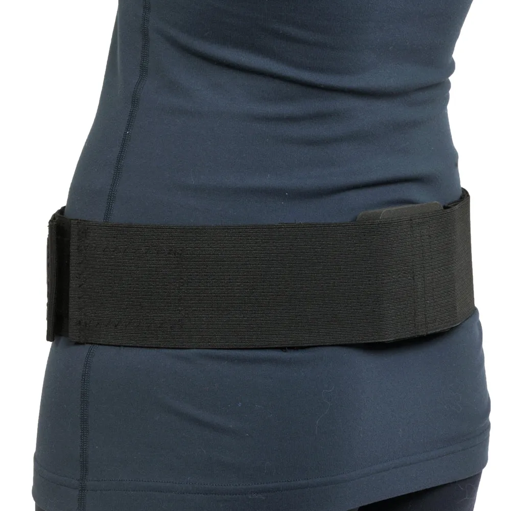 Active Sacroiliac Strap