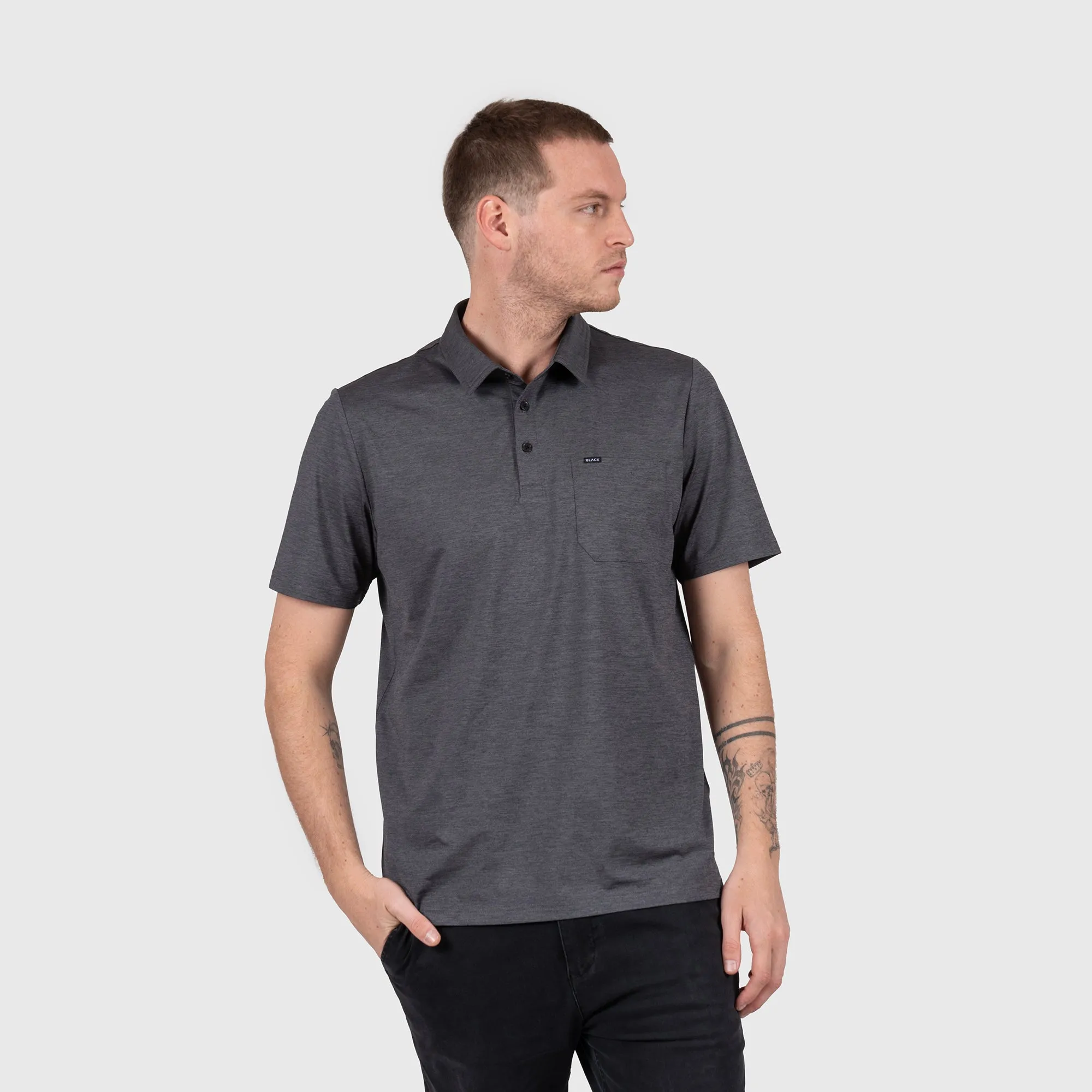 ACTIVE TEE