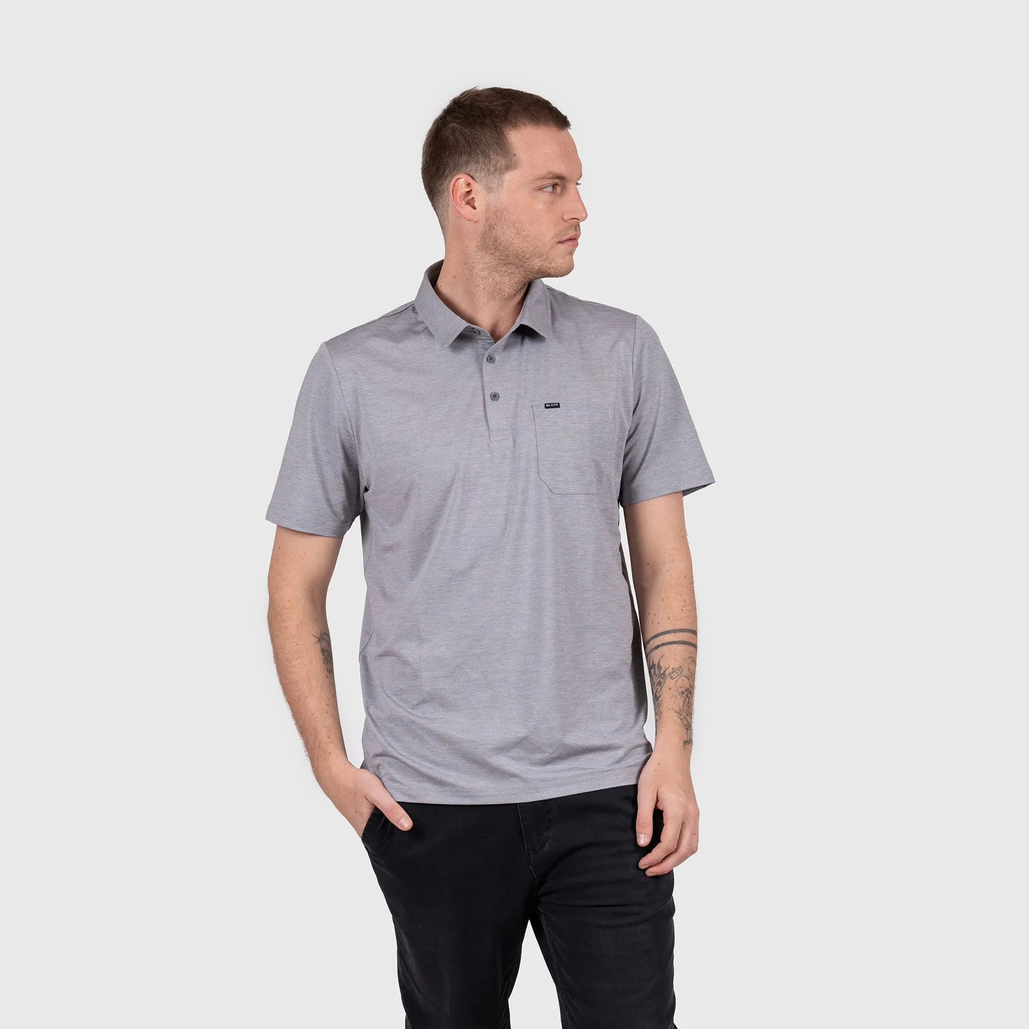 ACTIVE TEE