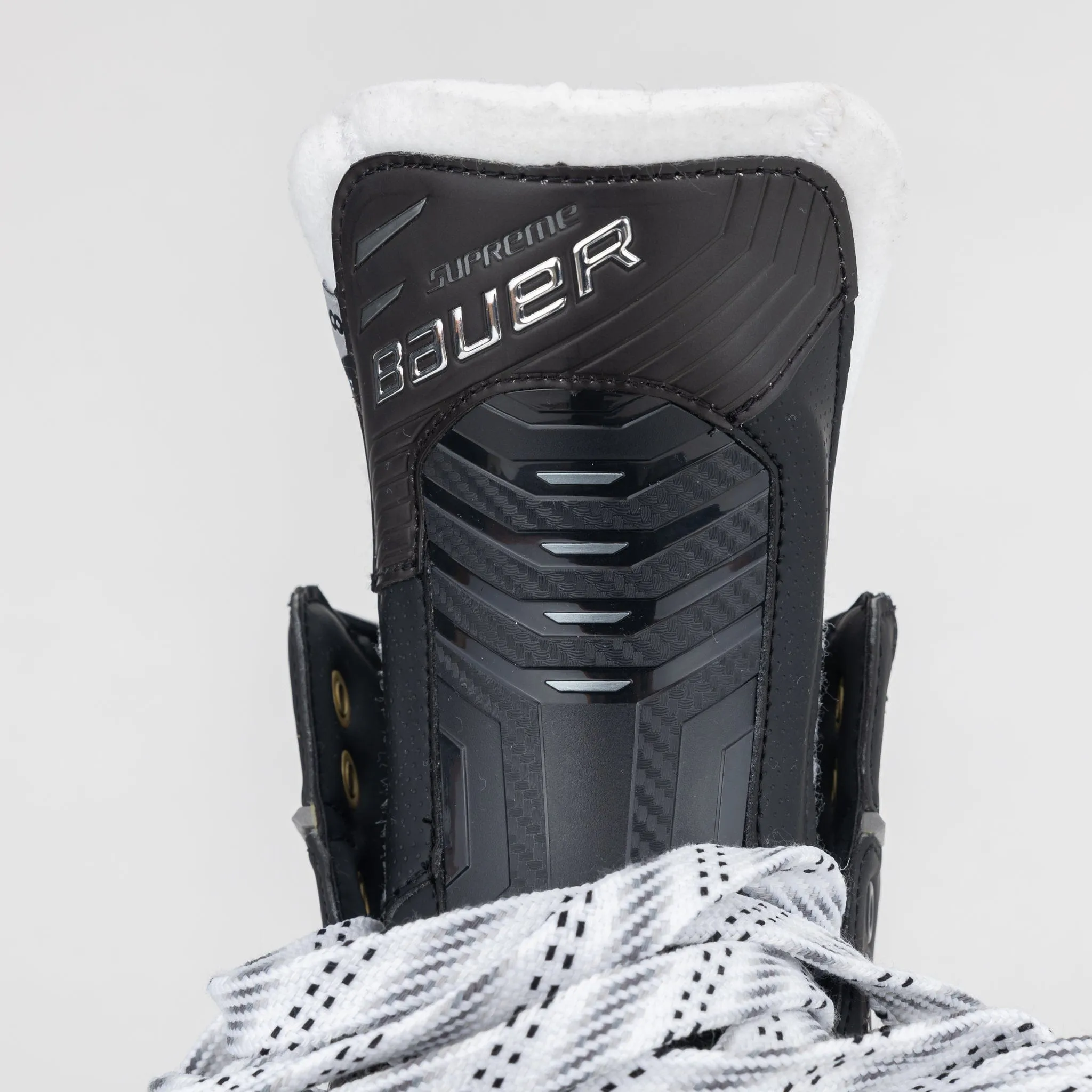 Bauer Supreme Shadow Intermediate Hockey Skates