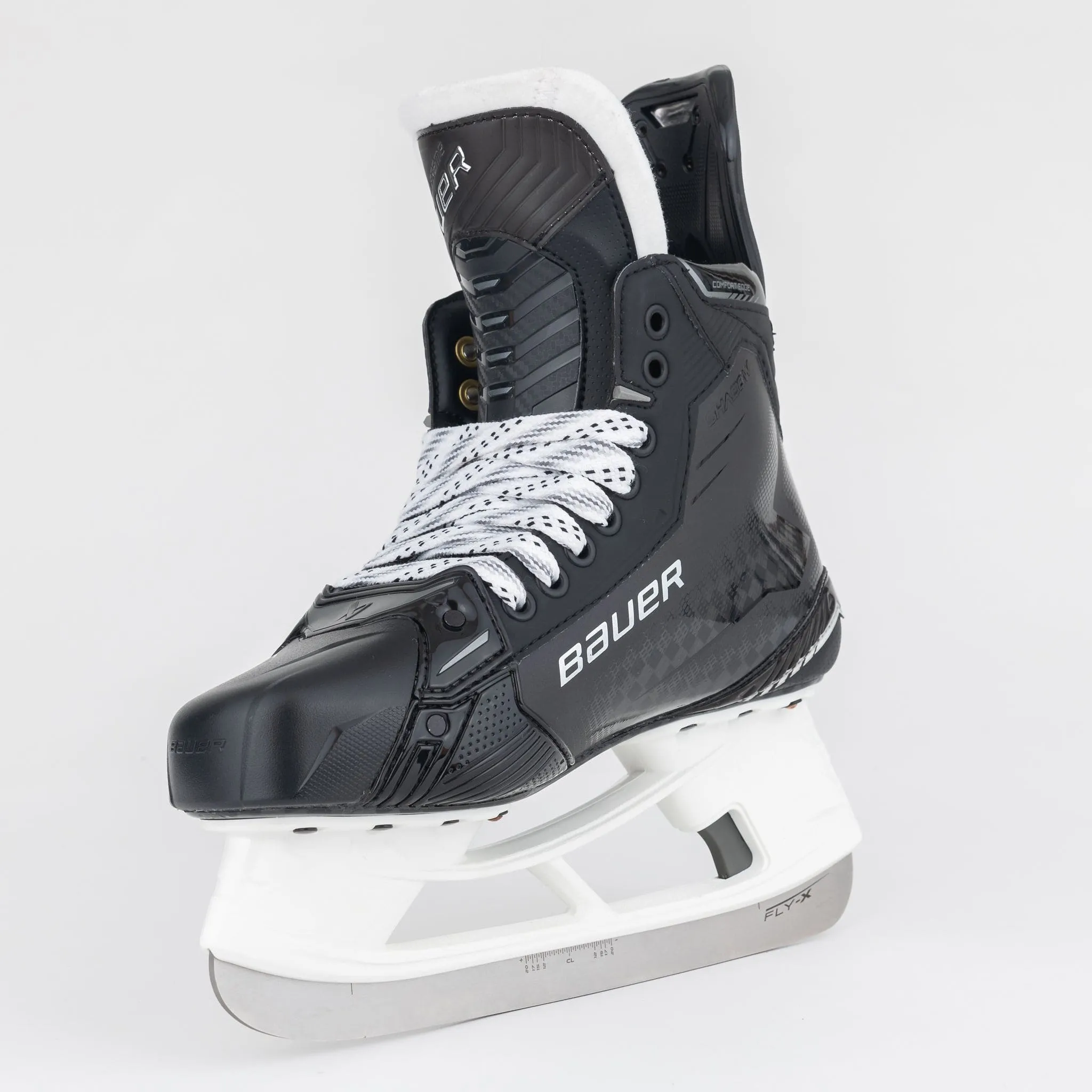 Bauer Supreme Shadow Intermediate Hockey Skates