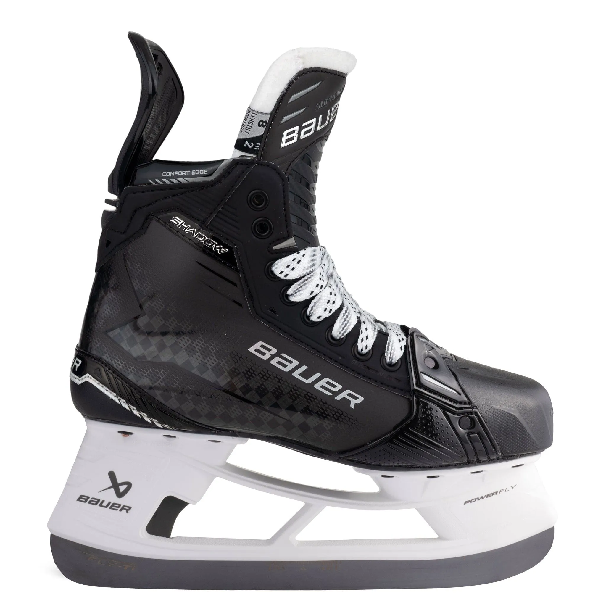 Bauer Supreme Shadow Senior Hockey Skates