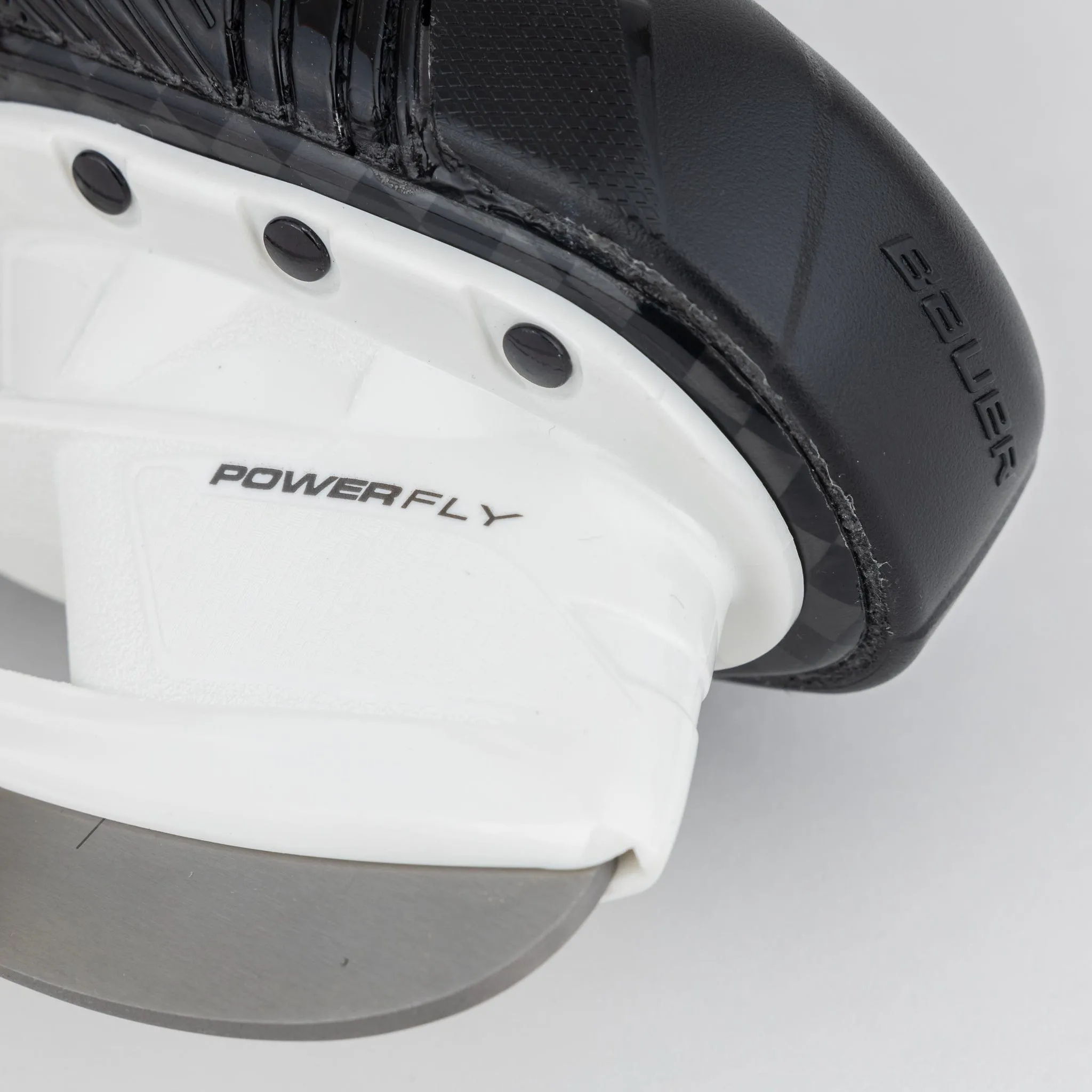 Bauer Supreme Shadow Senior Hockey Skates