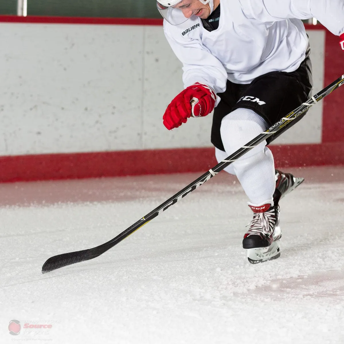 CCM Jetspeed Control Junior Hockey Skates (2019)