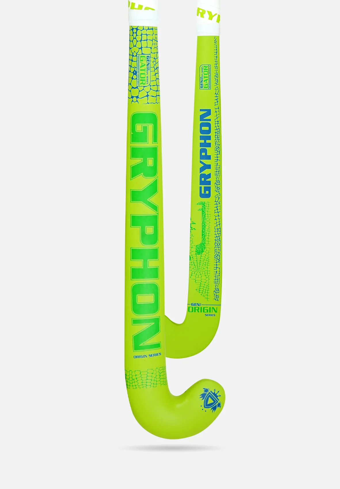 Gryphon Gator GXXII Lime
