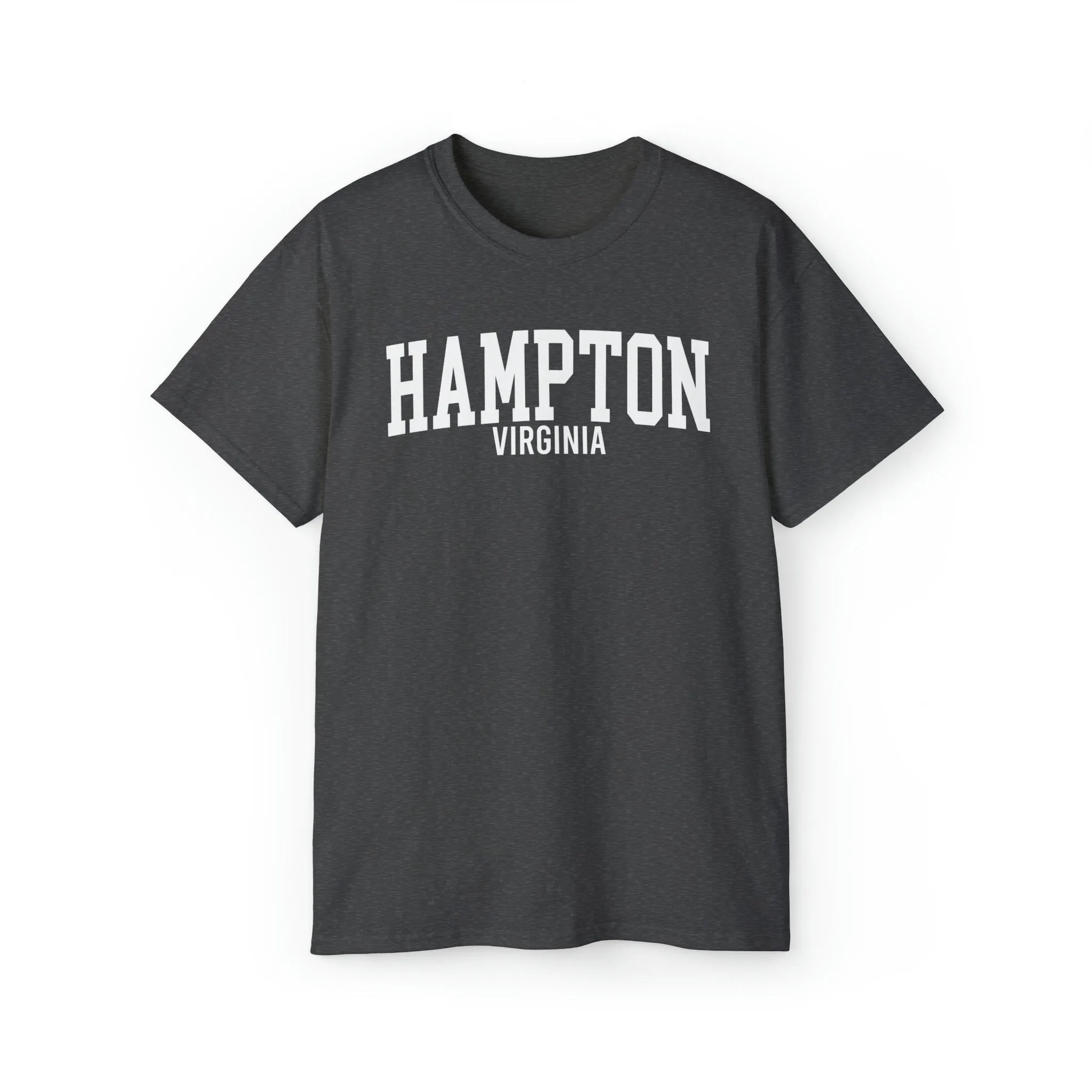 Hampton Virginia T-Shirt