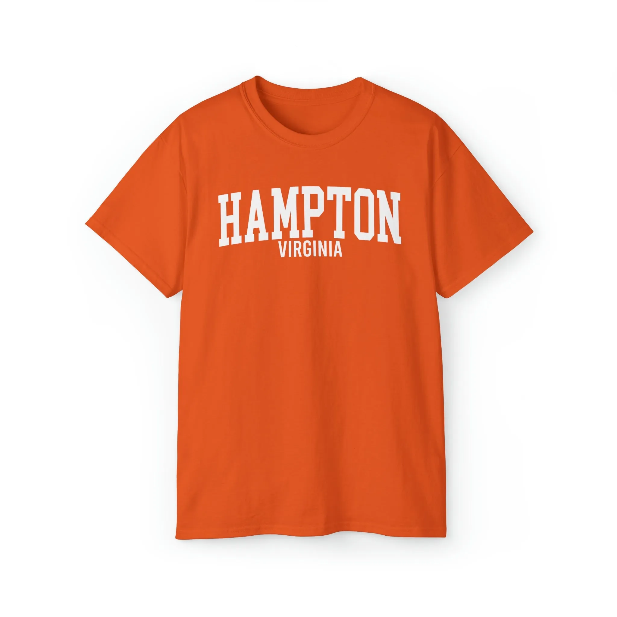 Hampton Virginia T-Shirt