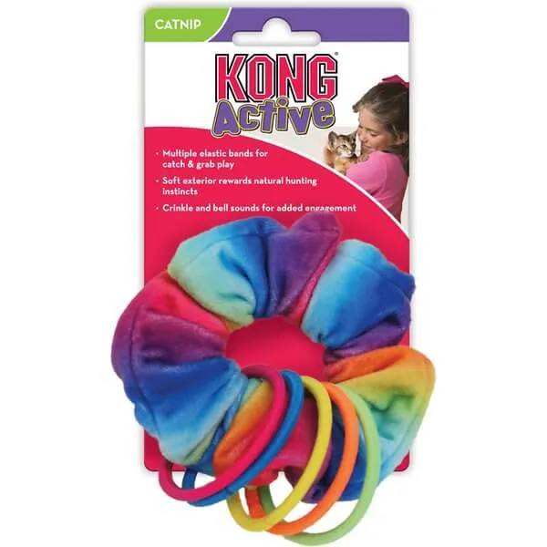 Kong Active Scrunchie