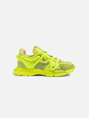 L003 Active Runway - Yellow/Yellow