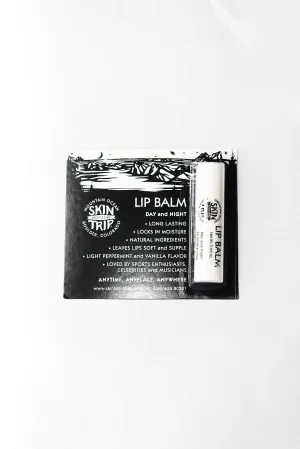 Lip Balm