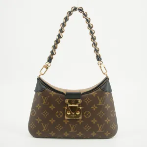 LV Reverse Monogram Twinny  #2592