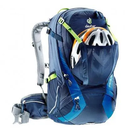 Mochila Trans Alpine 30Ltrs Deuter