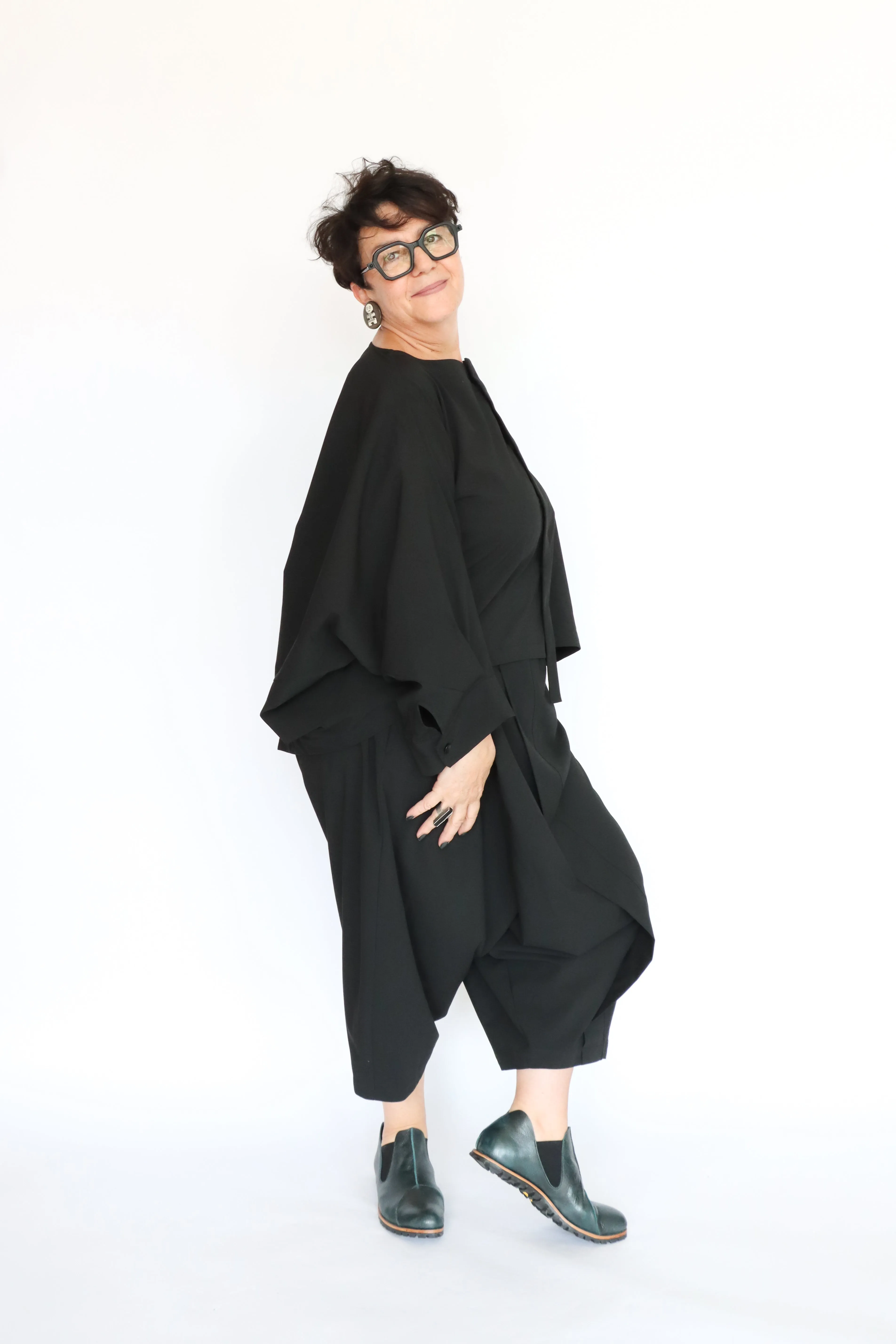 Moyuru 243619 Jacket