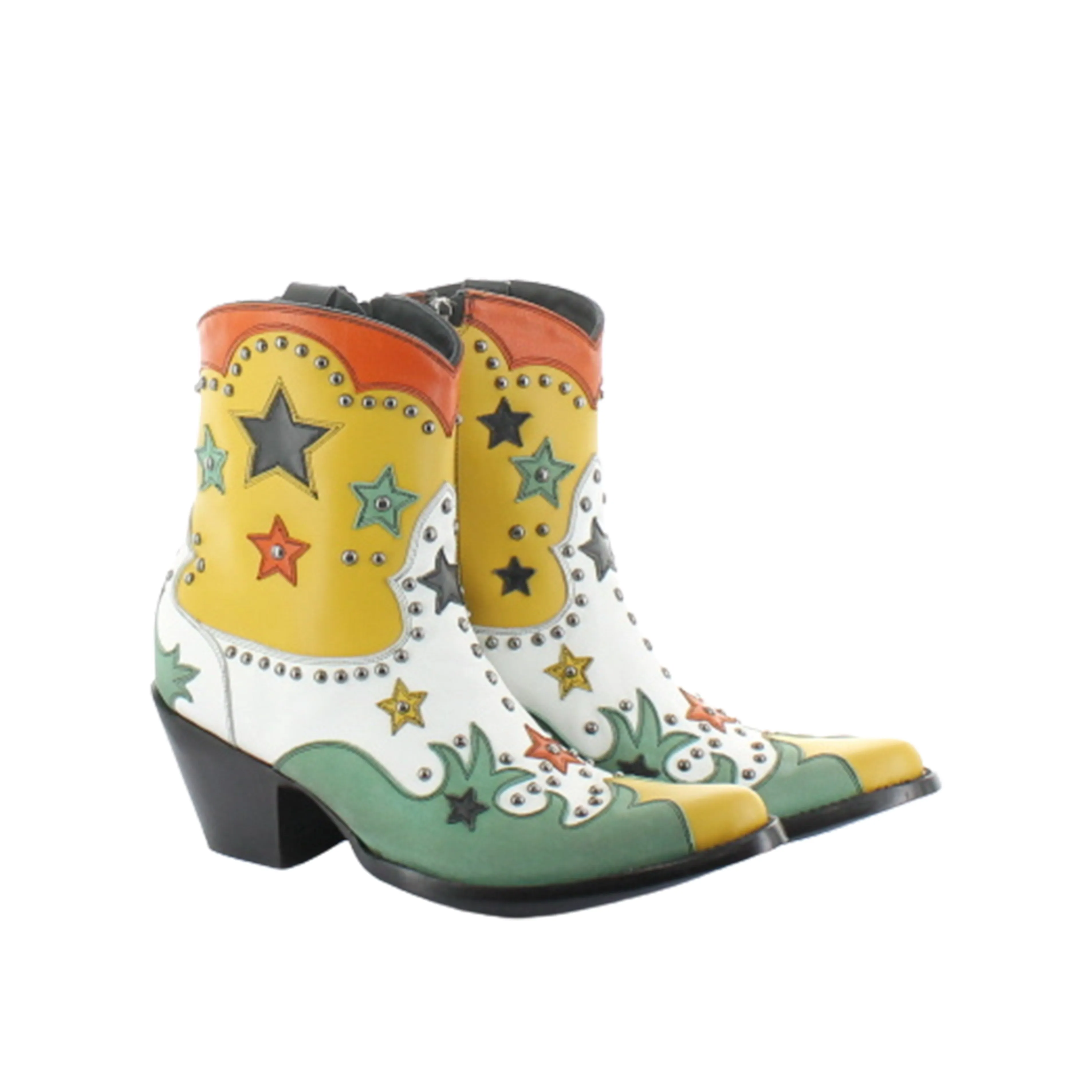 RODEO READY BOOT