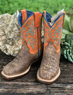 Roper Kids Alister Boots
