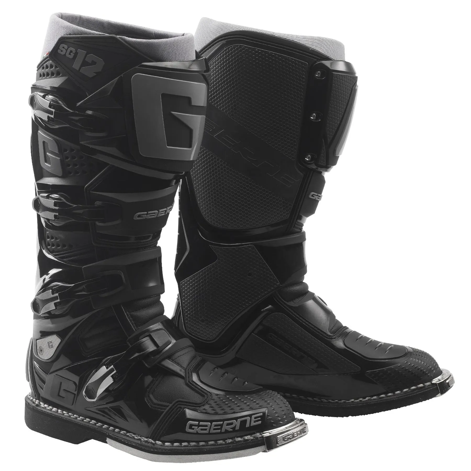 SG-12 Enduro Boots