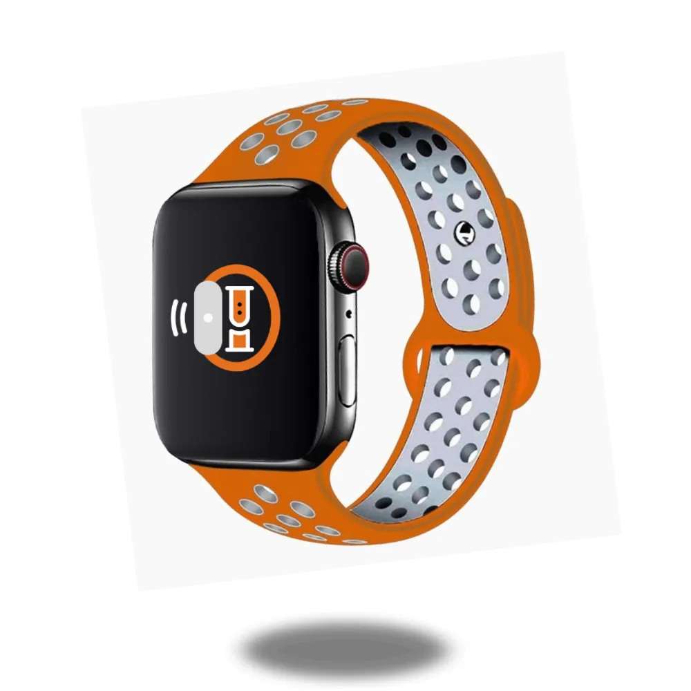 Silicone Active Sport Bands