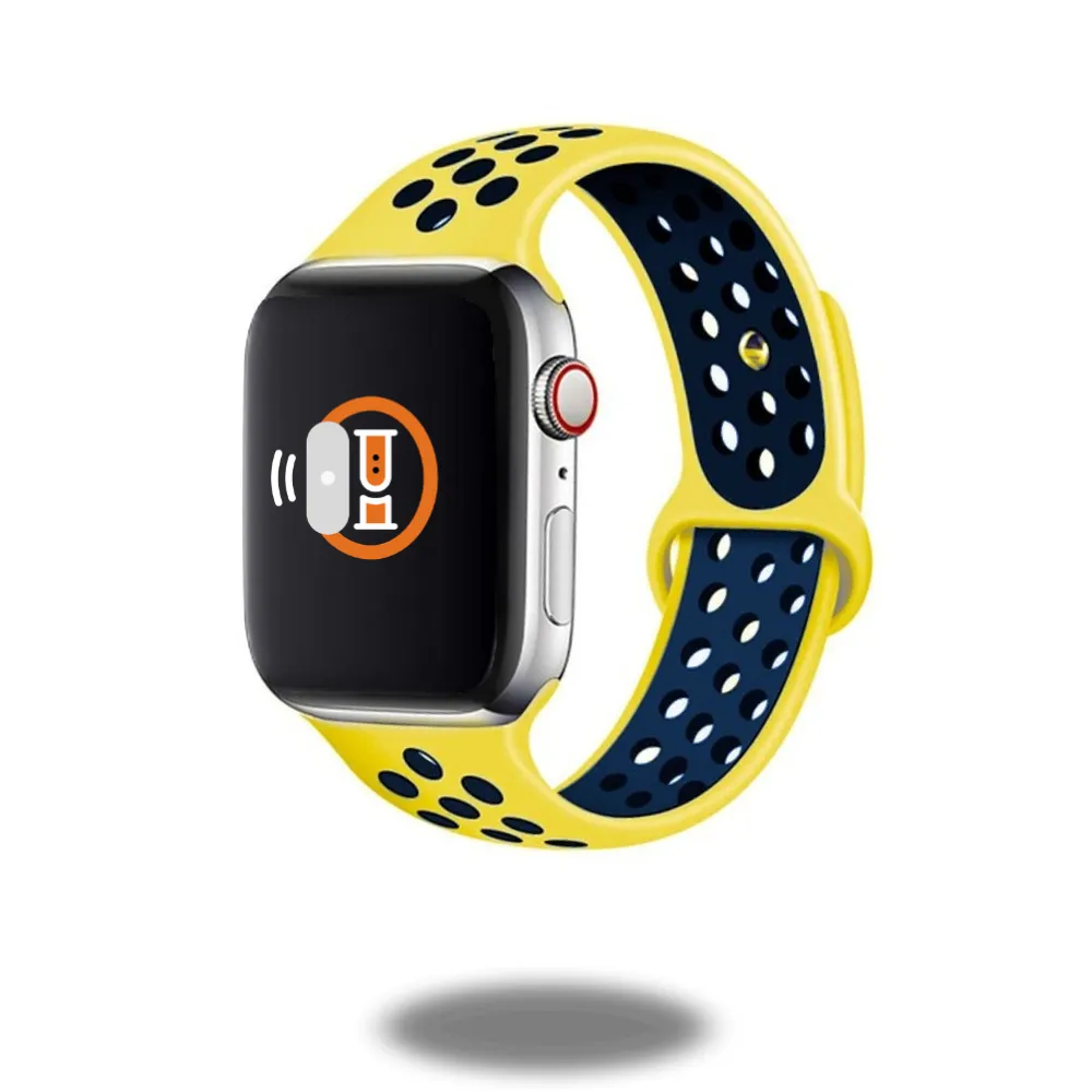 Silicone Active Sport Bands