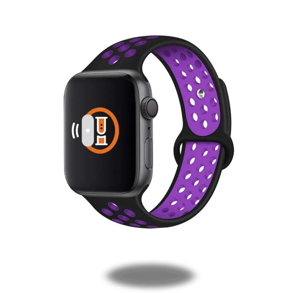 Silicone Active Sport Bands