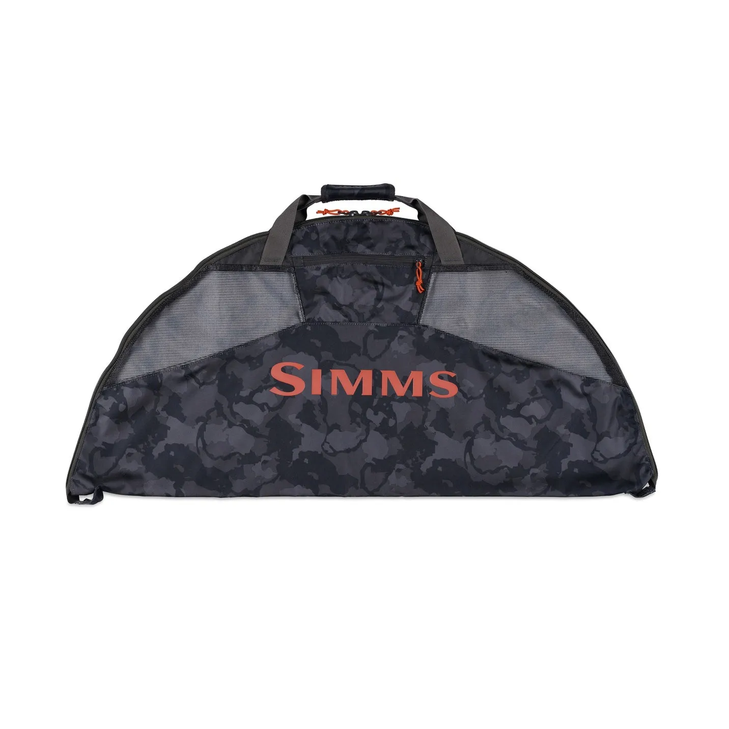 Simms Taco Bag,