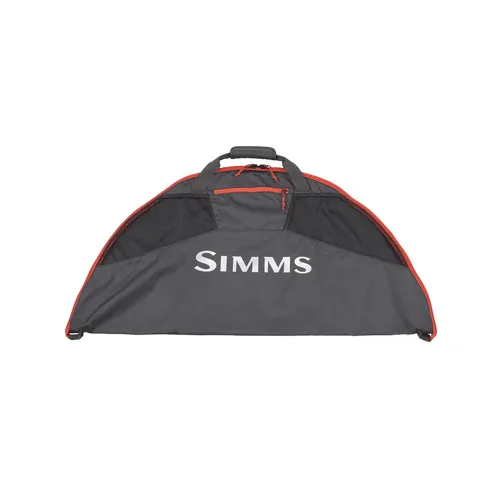 Simms Taco Bag,