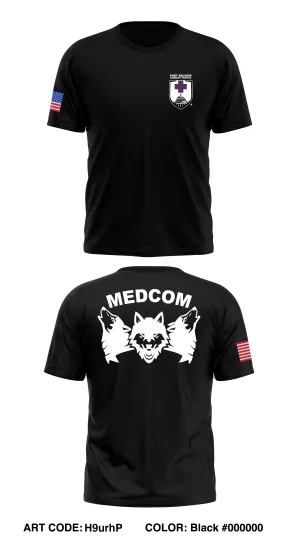 TC-FBCH Store 1 Core Men's SS Performance Tee - H9urhP