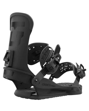 Union Cadet Pro Kids' Snowboard Bindings