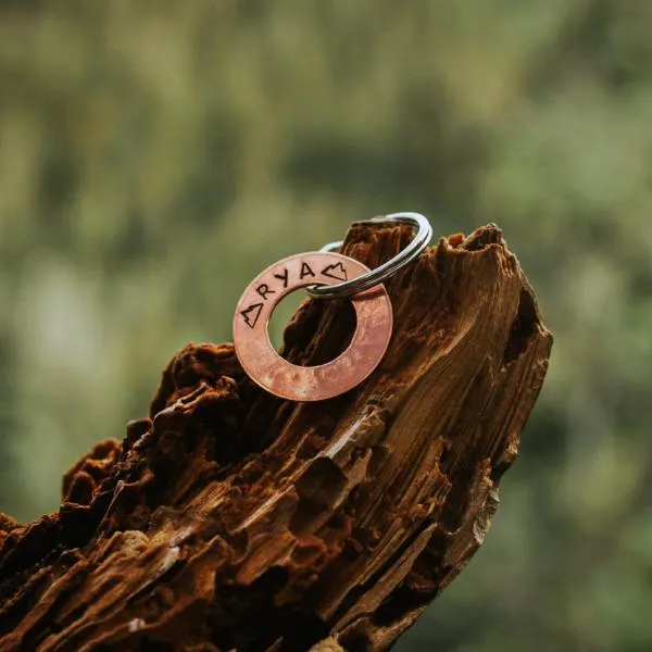 Washers- Simple Style