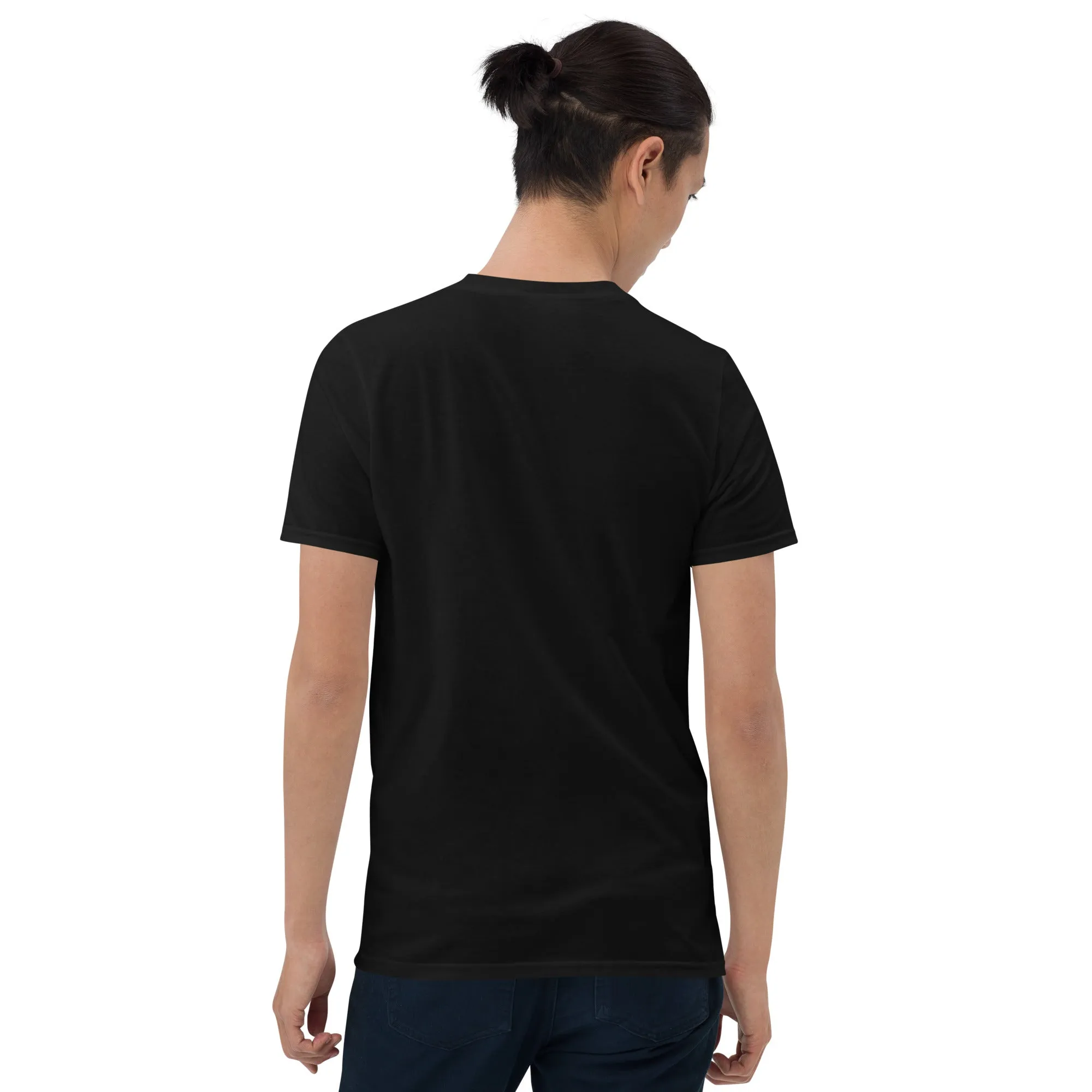 We Go High T-Shirt