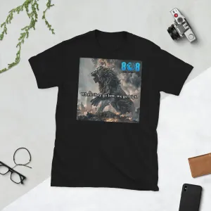 We Go High T-Shirt